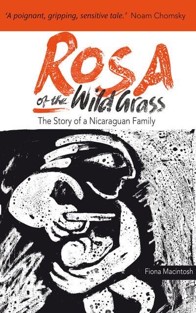 Rosa of the Wild Grass book cover